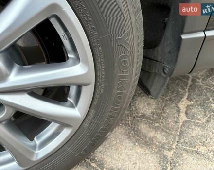 Черный Мазда СХ-5, объемом двигателя 2 л и пробегом 59 тыс. км за 29000 $, фото 88 на Automoto.ua