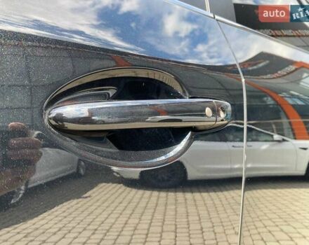 Чорний Мазда СХ-5, об'ємом двигуна 2.5 л та пробігом 38 тис. км за 22900 $, фото 4 на Automoto.ua