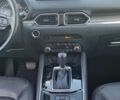 Черный Мазда СХ-5, объемом двигателя 2.49 л и пробегом 54 тыс. км за 28500 $, фото 15 на Automoto.ua