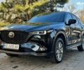 Черный Мазда СХ-5, объемом двигателя 2.5 л и пробегом 50 тыс. км за 21900 $, фото 3 на Automoto.ua
