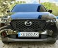 Черный Мазда СХ-5, объемом двигателя 2.5 л и пробегом 50 тыс. км за 20999 $, фото 7 на Automoto.ua