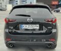 Чорний Мазда СХ-5, об'ємом двигуна 2.49 л та пробігом 40 тис. км за 28900 $, фото 18 на Automoto.ua