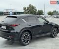 Чорний Мазда СХ-5, об'ємом двигуна 2.49 л та пробігом 40 тис. км за 28900 $, фото 13 на Automoto.ua