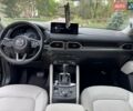 Черный Мазда СХ-5, объемом двигателя 2.5 л и пробегом 69 тыс. км за 26700 $, фото 17 на Automoto.ua