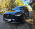Чорний Мазда СХ-5, об'ємом двигуна 2.49 л та пробігом 54 тис. км за 22299 $, фото 8 на Automoto.ua