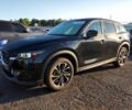 Черный Мазда СХ-5, объемом двигателя 0 л и пробегом 13 тыс. км за 6600 $, фото 1 на Automoto.ua