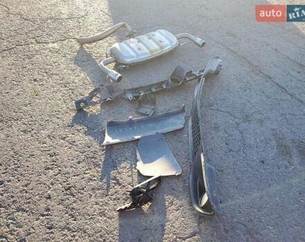 Чорний Мазда СХ-5, об'ємом двигуна 2.49 л та пробігом 13 тис. км за 5900 $, фото 12 на Automoto.ua