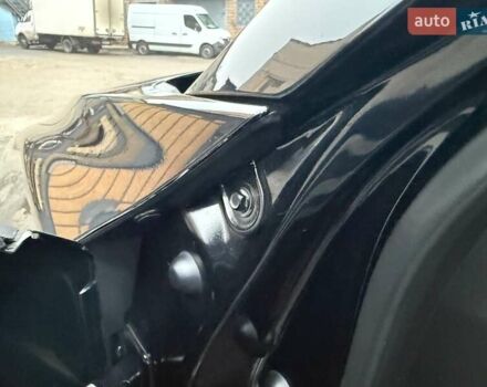 Черный Мазда СХ-5, объемом двигателя 2 л и пробегом 59 тыс. км за 29000 $, фото 62 на Automoto.ua