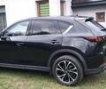 Черный Мазда СХ-5, объемом двигателя 2.49 л и пробегом 24 тыс. км за 22500 $, фото 8 на Automoto.ua