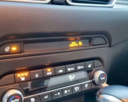 Черный Мазда СХ-5, объемом двигателя 2.49 л и пробегом 31 тыс. км за 31500 $, фото 34 на Automoto.ua