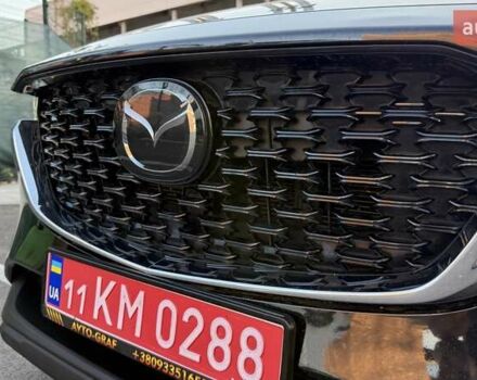 Черный Мазда СХ-5, объемом двигателя 2.49 л и пробегом 62 тыс. км за 24900 $, фото 35 на Automoto.ua