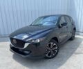 Чорний Мазда СХ-5, об'ємом двигуна 2.5 л та пробігом 28 тис. км за 14000 $, фото 1 на Automoto.ua