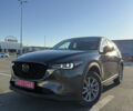 Черный Мазда СХ-5, объемом двигателя 2.5 л и пробегом 28 тыс. км за 21650 $, фото 1 на Automoto.ua