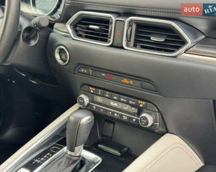 Черный Мазда СХ-5, объемом двигателя 2.49 л и пробегом 40 тыс. км за 23900 $, фото 61 на Automoto.ua