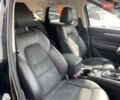 Чорний Мазда СХ-5, об'ємом двигуна 2.5 л та пробігом 38 тис. км за 22900 $, фото 28 на Automoto.ua