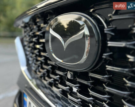 Чорний Мазда СХ-5, об'ємом двигуна 2.49 л та пробігом 28 тис. км за 30500 $, фото 33 на Automoto.ua