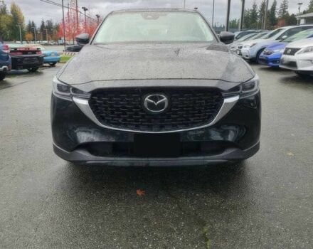 Чорний Мазда СХ-5, об'ємом двигуна 2.5 л та пробігом 13 тис. км за 15300 $, фото 1 на Automoto.ua