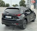 Чорний Мазда СХ-5, об'ємом двигуна 2.49 л та пробігом 40 тис. км за 28900 $, фото 17 на Automoto.ua