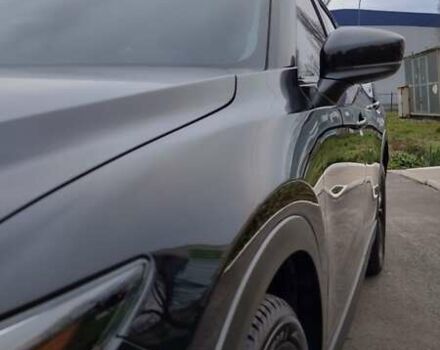 Черный Мазда СХ-5, объемом двигателя 2.49 л и пробегом 31 тыс. км за 31500 $, фото 11 на Automoto.ua