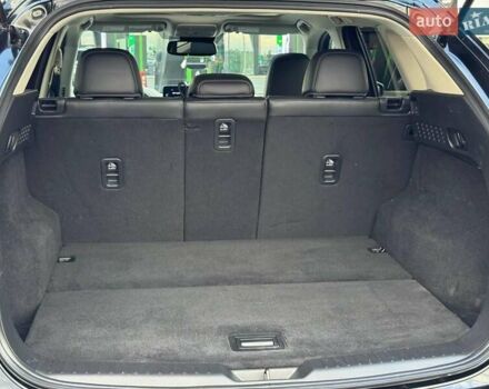 Черный Мазда СХ-5, объемом двигателя 2.5 л и пробегом 33 тыс. км за 19999 $, фото 20 на Automoto.ua