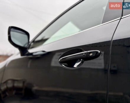 Чорний Мазда СХ-5, об'ємом двигуна 2.49 л та пробігом 31 тис. км за 22999 $, фото 22 на Automoto.ua