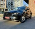 Черный Мазда СХ-5, объемом двигателя 2.49 л и пробегом 62 тыс. км за 24900 $, фото 1 на Automoto.ua
