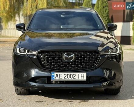 Черный Мазда СХ-5, объемом двигателя 2.49 л и пробегом 74 тыс. км за 27000 $, фото 23 на Automoto.ua