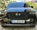 Чорний Мазда СХ-5, об'ємом двигуна 2.49 л та пробігом 50 тис. км за 20900 $, фото 7 на Automoto.ua