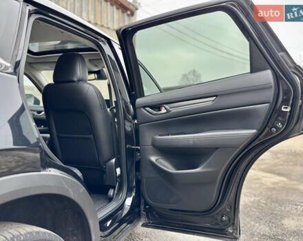 Чорний Мазда СХ-5, об'ємом двигуна 2.49 л та пробігом 31 тис. км за 22999 $, фото 29 на Automoto.ua