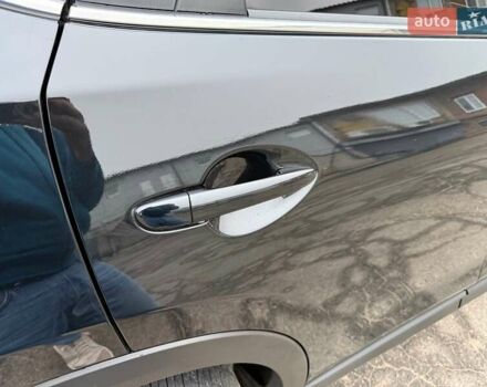 Черный Мазда СХ-5, объемом двигателя 2 л и пробегом 59 тыс. км за 29000 $, фото 30 на Automoto.ua