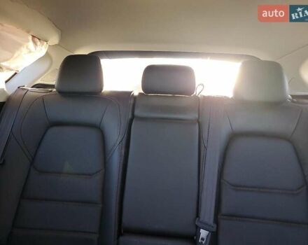 Чорний Мазда СХ-5, об'ємом двигуна 2.49 л та пробігом 13 тис. км за 5900 $, фото 9 на Automoto.ua