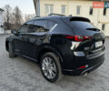 Черный Мазда СХ-5, объемом двигателя 2.49 л и пробегом 26 тыс. км за 26900 $, фото 5 на Automoto.ua