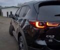 Черный Мазда СХ-5, объемом двигателя 2.49 л и пробегом 31 тыс. км за 31500 $, фото 15 на Automoto.ua