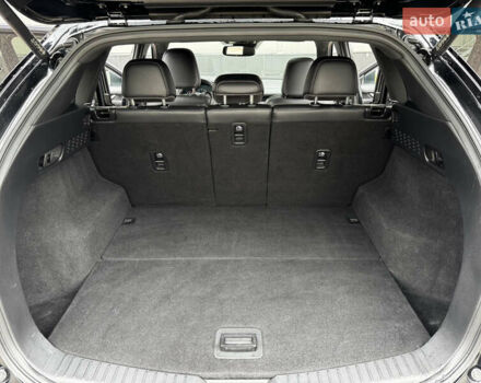 Черный Мазда СХ-5, объемом двигателя 2.5 л и пробегом 107 тыс. км за 23999 $, фото 18 на Automoto.ua