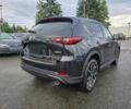 Чорний Мазда СХ-5, об'ємом двигуна 2.5 л та пробігом 13 тис. км за 15300 $, фото 7 на Automoto.ua