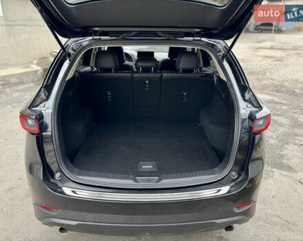 Чорний Мазда СХ-5, об'ємом двигуна 2.49 л та пробігом 31 тис. км за 22999 $, фото 32 на Automoto.ua