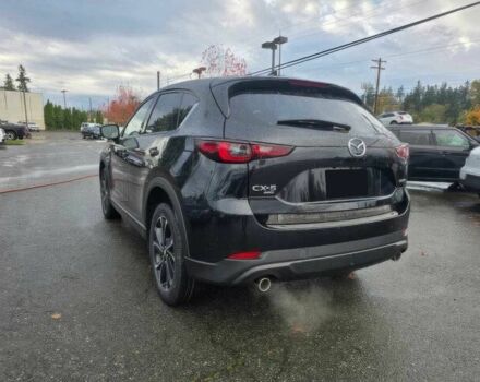 Чорний Мазда СХ-5, об'ємом двигуна 2.5 л та пробігом 13 тис. км за 15300 $, фото 5 на Automoto.ua