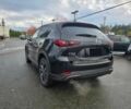 Чорний Мазда СХ-5, об'ємом двигуна 2.5 л та пробігом 13 тис. км за 15300 $, фото 5 на Automoto.ua