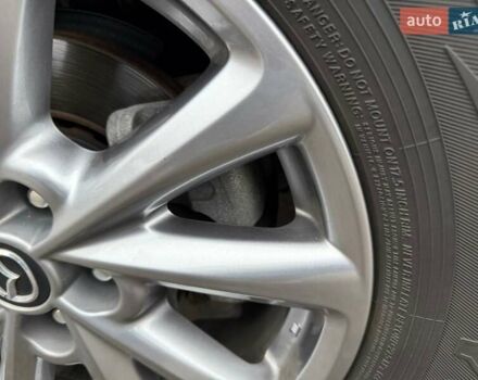 Черный Мазда СХ-5, объемом двигателя 2 л и пробегом 59 тыс. км за 29000 $, фото 9 на Automoto.ua