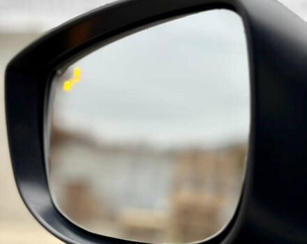 Чорний Мазда СХ-5, об'ємом двигуна 2.49 л та пробігом 31 тис. км за 22999 $, фото 28 на Automoto.ua