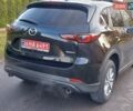Чорний Мазда СХ-5, об'ємом двигуна 2.5 л та пробігом 28 тис. км за 20990 $, фото 6 на Automoto.ua