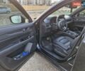 Черный Мазда СХ-5, объемом двигателя 2.49 л и пробегом 14 тыс. км за 28999 $, фото 29 на Automoto.ua