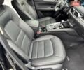 Чорний Мазда СХ-5, об'ємом двигуна 2.49 л та пробігом 40 тис. км за 28900 $, фото 40 на Automoto.ua