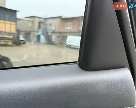 Черный Мазда СХ-5, объемом двигателя 2 л и пробегом 59 тыс. км за 29000 $, фото 32 на Automoto.ua