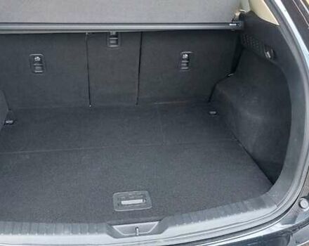 Чорний Мазда СХ-5, об'ємом двигуна 2.5 л та пробігом 28 тис. км за 20990 $, фото 28 на Automoto.ua