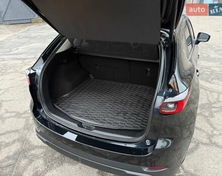 Черный Мазда СХ-5, объемом двигателя 2 л и пробегом 59 тыс. км за 29000 $, фото 146 на Automoto.ua