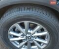 Чорний Мазда СХ-5, об'ємом двигуна 2.5 л та пробігом 28 тис. км за 20990 $, фото 10 на Automoto.ua