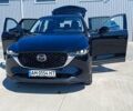 Черный Мазда СХ-5, объемом двигателя 2.5 л и пробегом 7 тыс. км за 23000 $, фото 19 на Automoto.ua