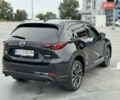 Чорний Мазда СХ-5, об'ємом двигуна 2.49 л та пробігом 40 тис. км за 28900 $, фото 15 на Automoto.ua