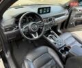 Черный Мазда СХ-5, объемом двигателя 2.49 л и пробегом 74 тыс. км за 27000 $, фото 9 на Automoto.ua